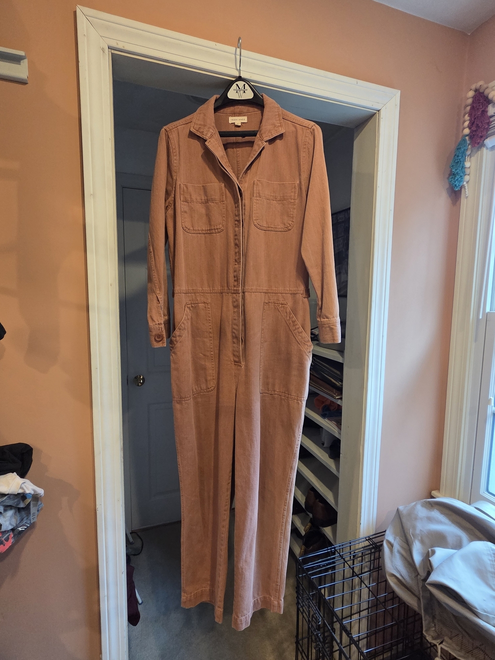 TRADLANDS Utility Suit - Picture 7 of 9